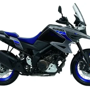 Suzuki V -STROM 1050 XT: imagen 2