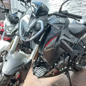 Benelli 180s: imagen 2
