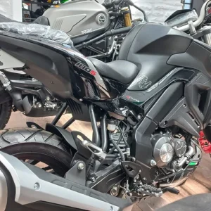 Benelli 180s: imagen 4