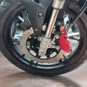 Benelli 180s: imagen 5