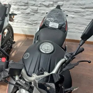 Benelli 180s: imagen 6