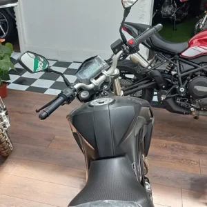 Benelli 180s: imagen 7
