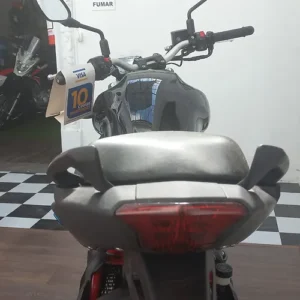 Benelli 302s: imagen 6