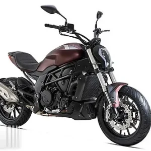 Benelli 502c: imagen 2