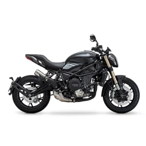 Benelli 752s: imagen 3