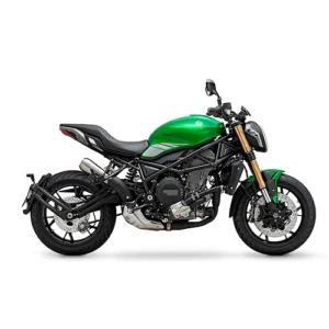 Benelli 752s: imagen 2