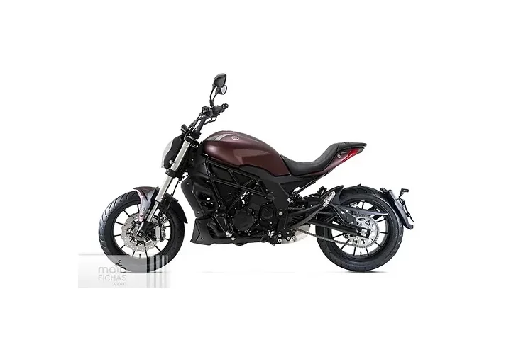 Benelli 502c