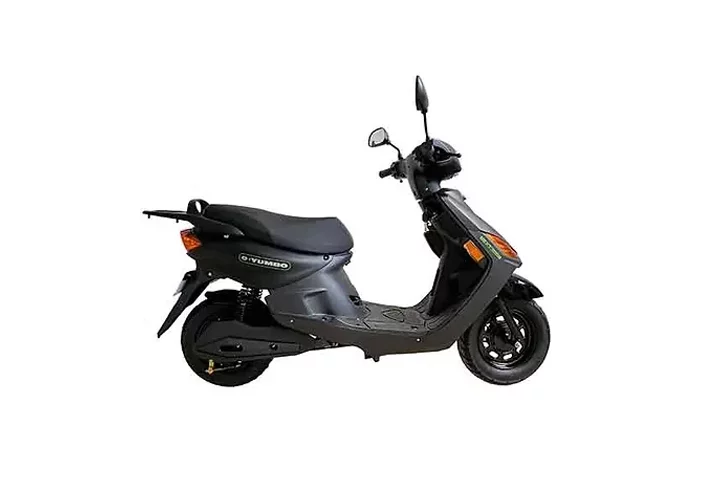 E-YUMBO Next 1000
