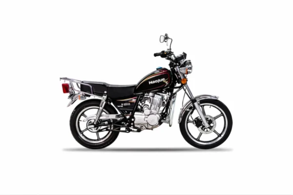 Haojue HJ125-8EX