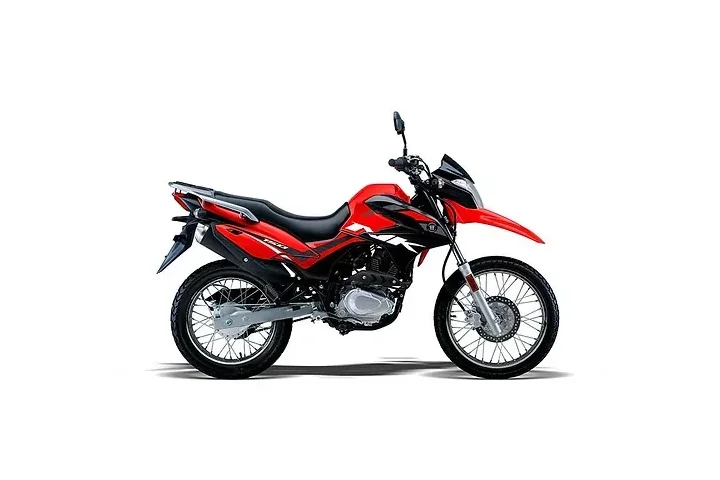 Haojue NK-150