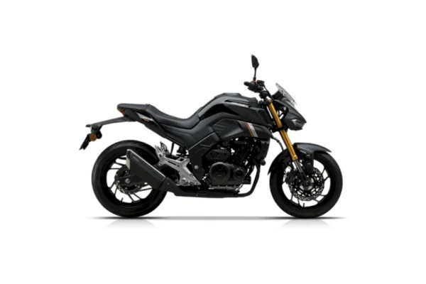 Haojue  xcr 300