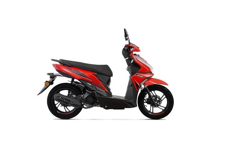 KEEWAY ICON 110