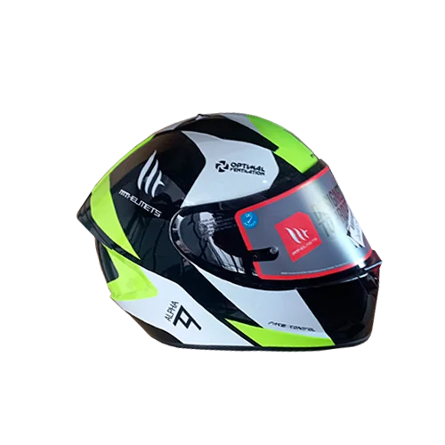 Casco MT Helmets Stinger Alpha