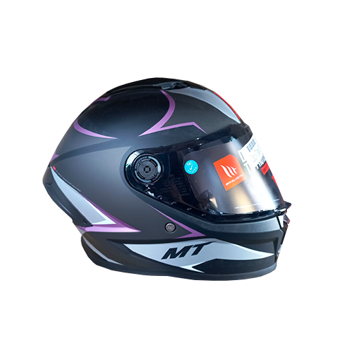 Casco MT Helmets Stinger