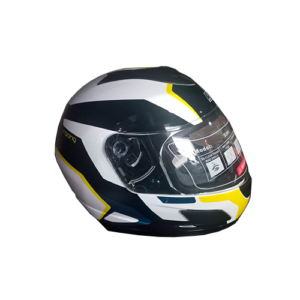 Casco RUSH: imagen 4