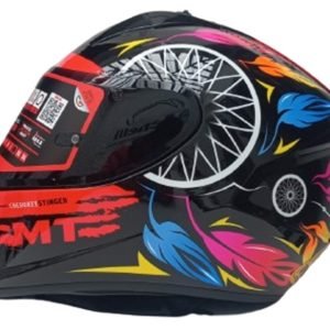Casco MT Helmets STINGER CHEROKEE: imagen 2