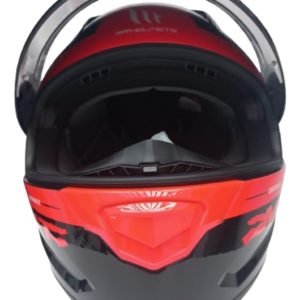 Casco MT Helmets STINGER CHEROKEE: imagen 3