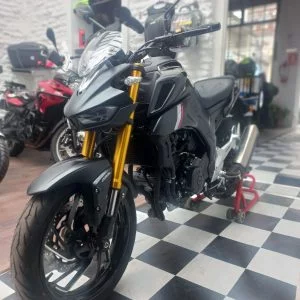 Haojue  xcr 300: imagen 17