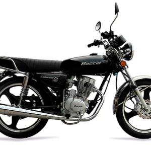 Baccio classic FX 200: imagen 3