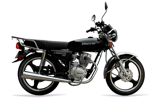 Baccio classic FX 200