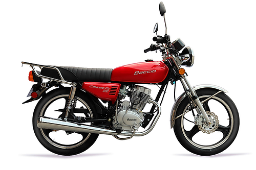Baccio classic FX 200