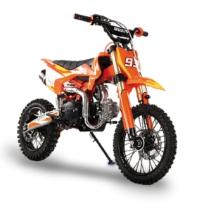 Baccio X1M: imagen 2