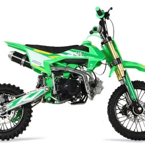 Baccio X1M: imagen 3