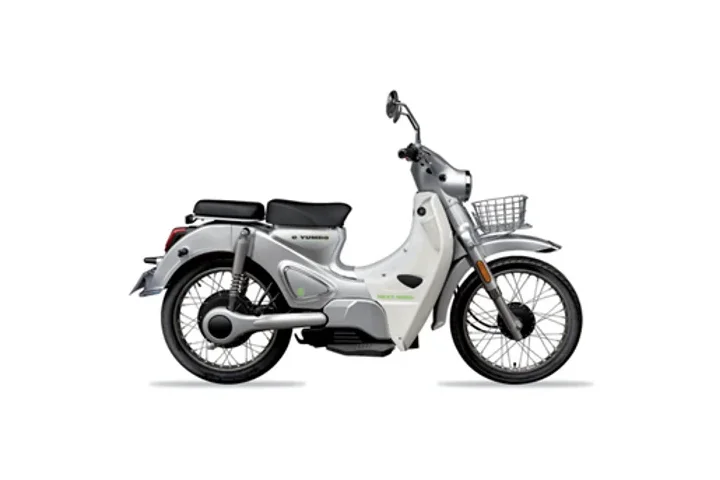 e-Yumbo Next 1000r