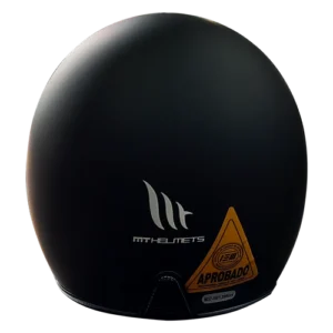 Casco MT Le Mans 2 SV: imagen 3