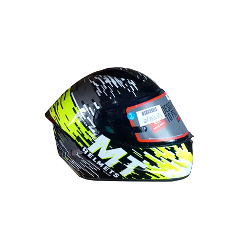 Casco MT Helmets Stinger SHELL NEWTON