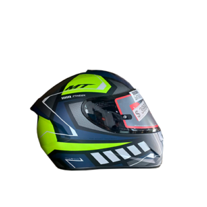 Casco MT Helmets Stinger: imagen 4