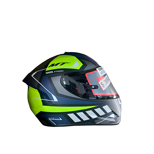 Casco MT Helmets Stinger