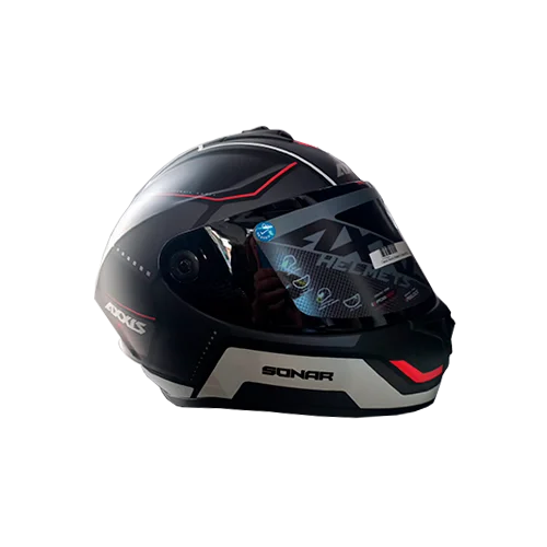 Casco Axxis Draken