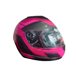 Casco RUSH: imagen 2