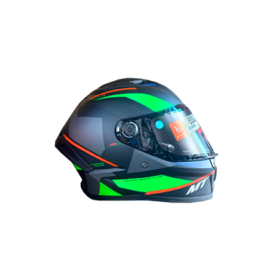Casco MT Helmets STINGER Cheste: imagen 5