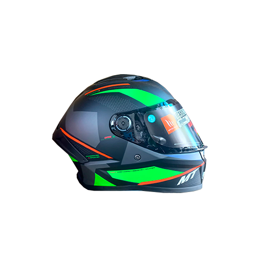 Casco MT Helmets STINGER Cheste