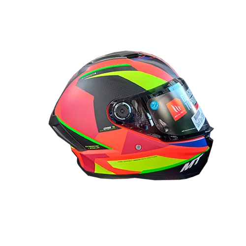 Casco MT Helmets STINGER Cheste