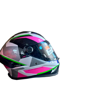 Casco MT Helmets STINGER Cheste: imagen 4