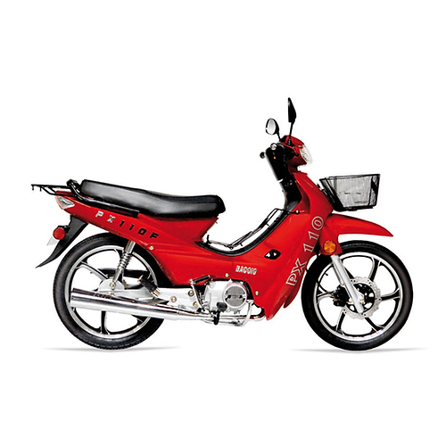 BACCIO PX110F