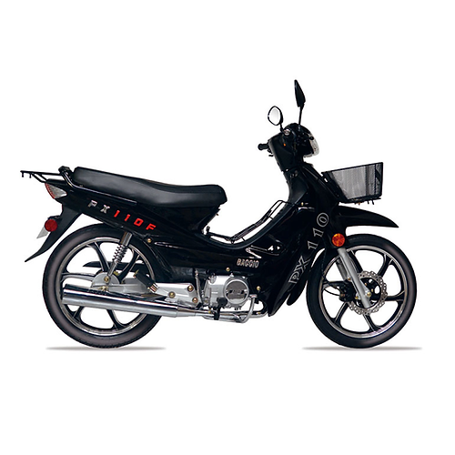 BACCIO PX110F