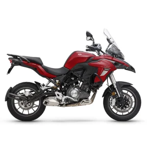 Benelli TRK 502: imagen 2