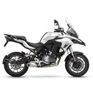 Benelli TRK 502: imagen 3