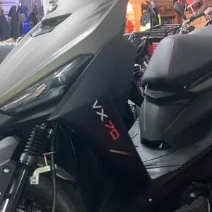 YUMBO VX70: imagen 3