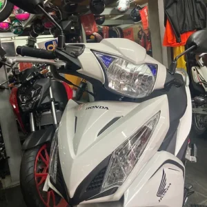 Honda Wave 110 S: imagen 2