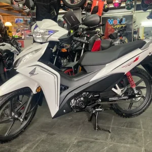 Honda Wave 110 S: imagen 3