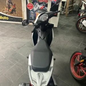 Honda Wave 110 S: imagen 5