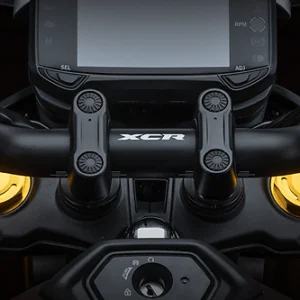 Haojue  xcr 300: imagen 3