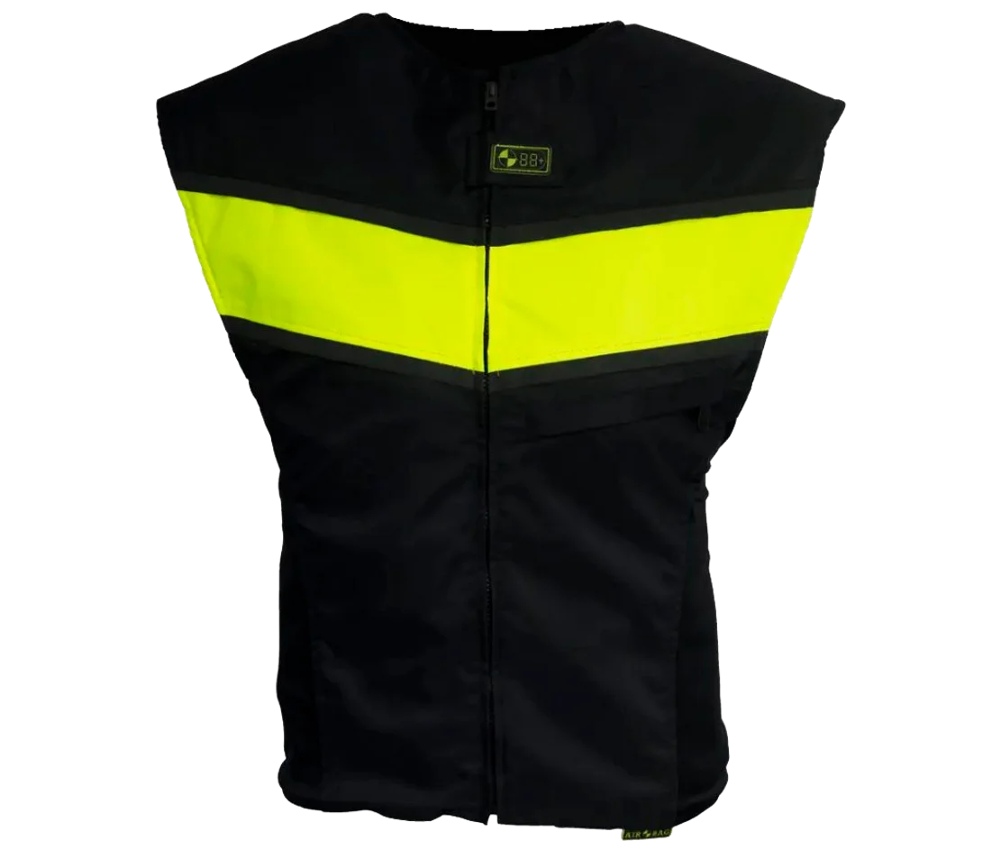 Campera Airobag