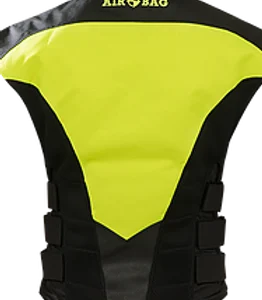 Chaleco Smart: imagen 2