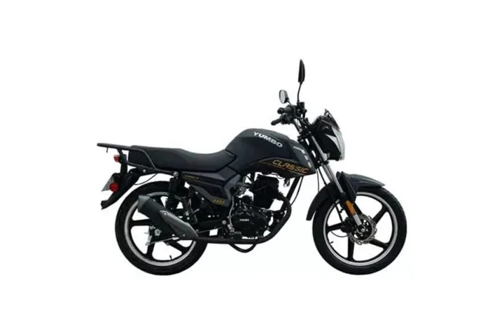 Yumbo Classic IV